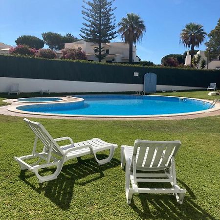 Vilamoura Holidays House エクステリア 写真