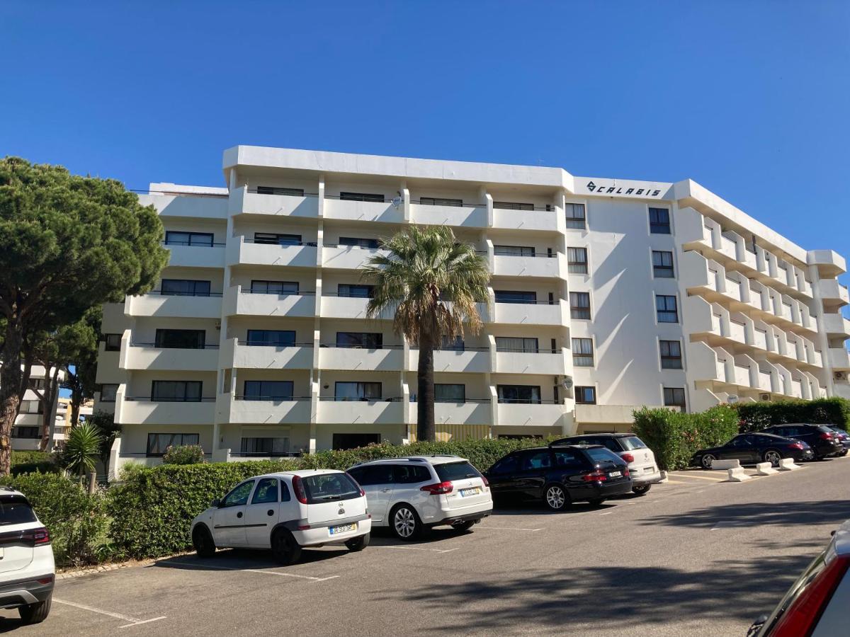 Vilamoura Holidays House エクステリア 写真