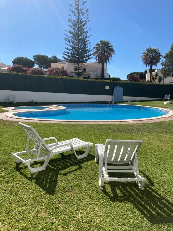 Vilamoura Holidays House エクステリア 写真