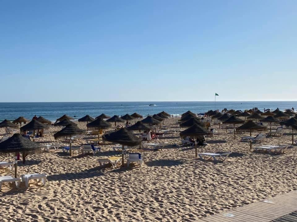 Vilamoura Holidays House エクステリア 写真
