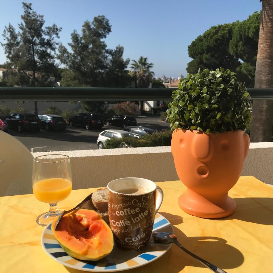 Vilamoura Holidays House エクステリア 写真