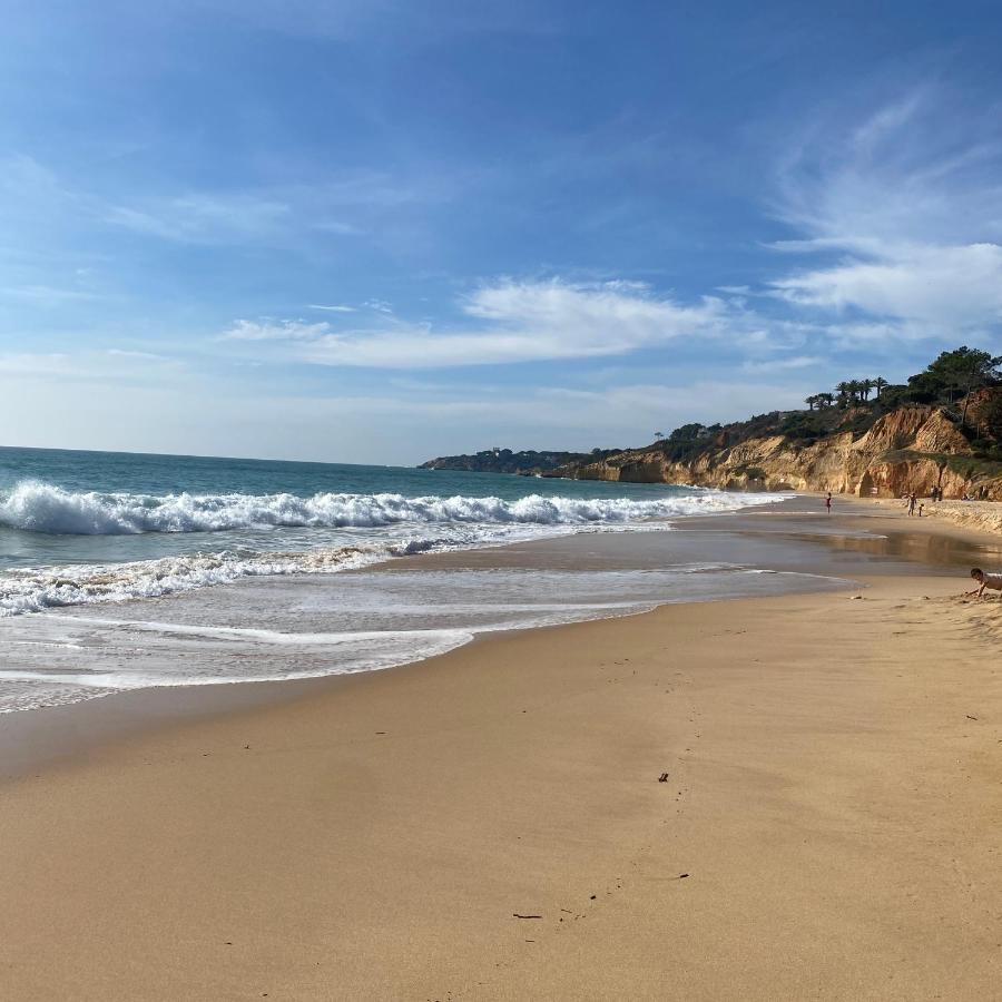 Vilamoura Holidays House エクステリア 写真