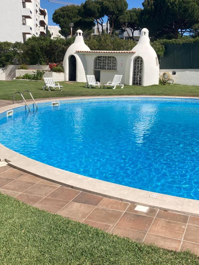 Vilamoura Holidays House エクステリア 写真