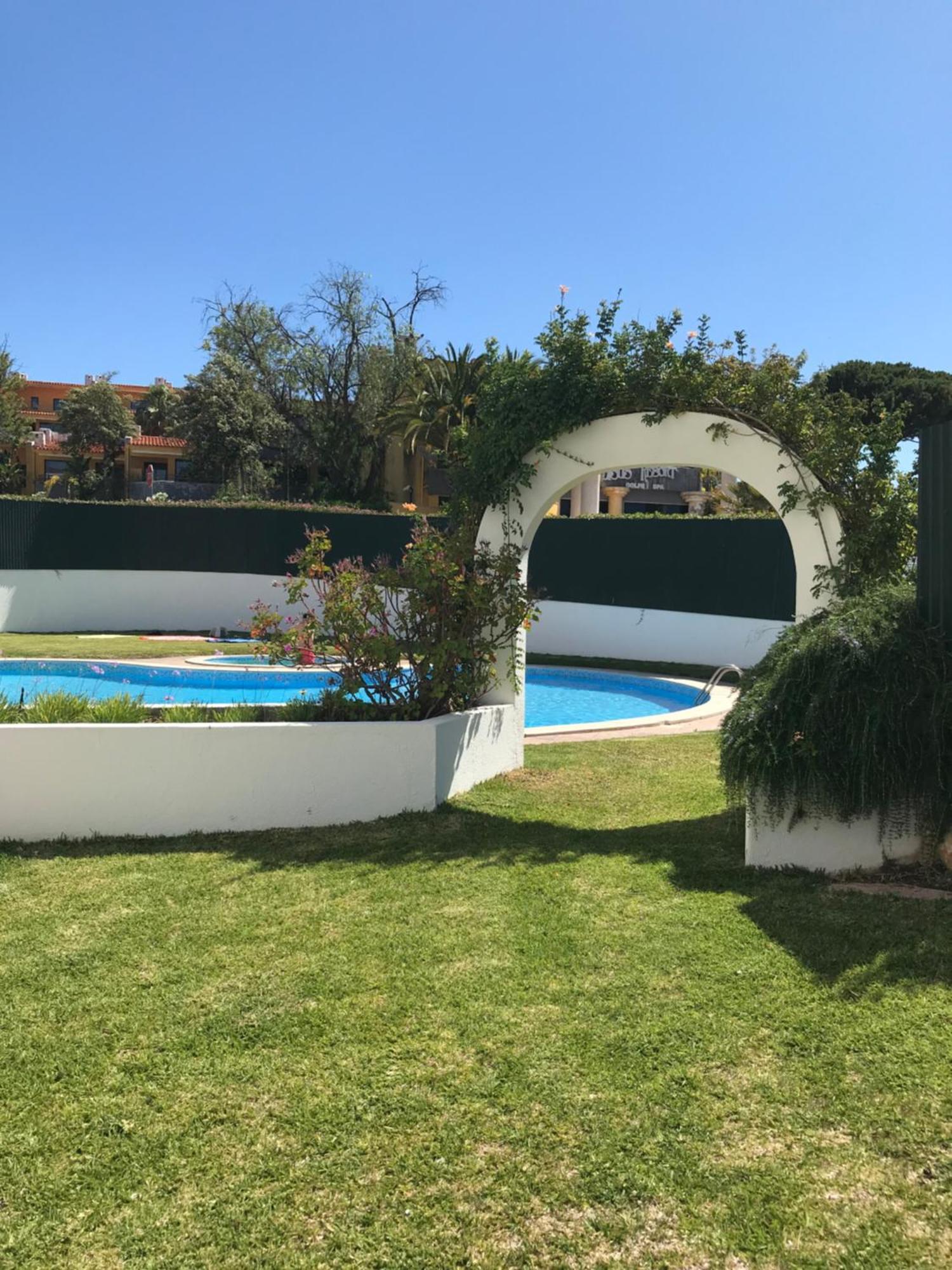 Vilamoura Holidays House エクステリア 写真